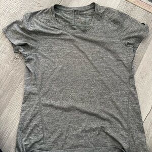 REI Gray Women's Active T-Shirt